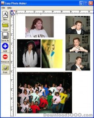 Easy Photo Maker screenshot